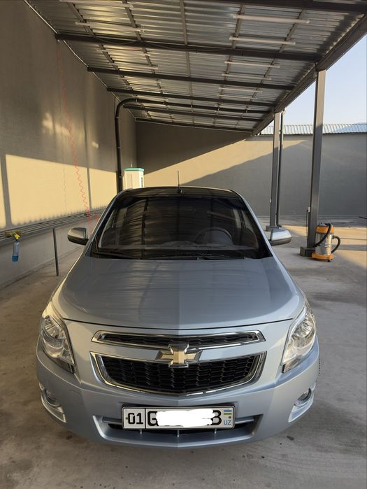 Cobalt GX style two tone 2022