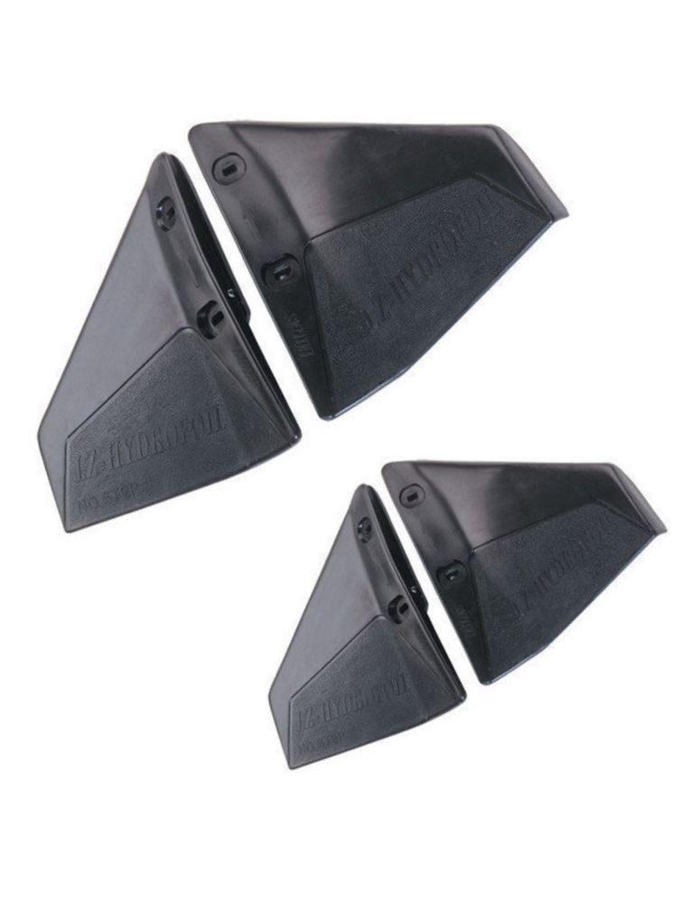 Hydrofoil motor de barca 5-50 hp