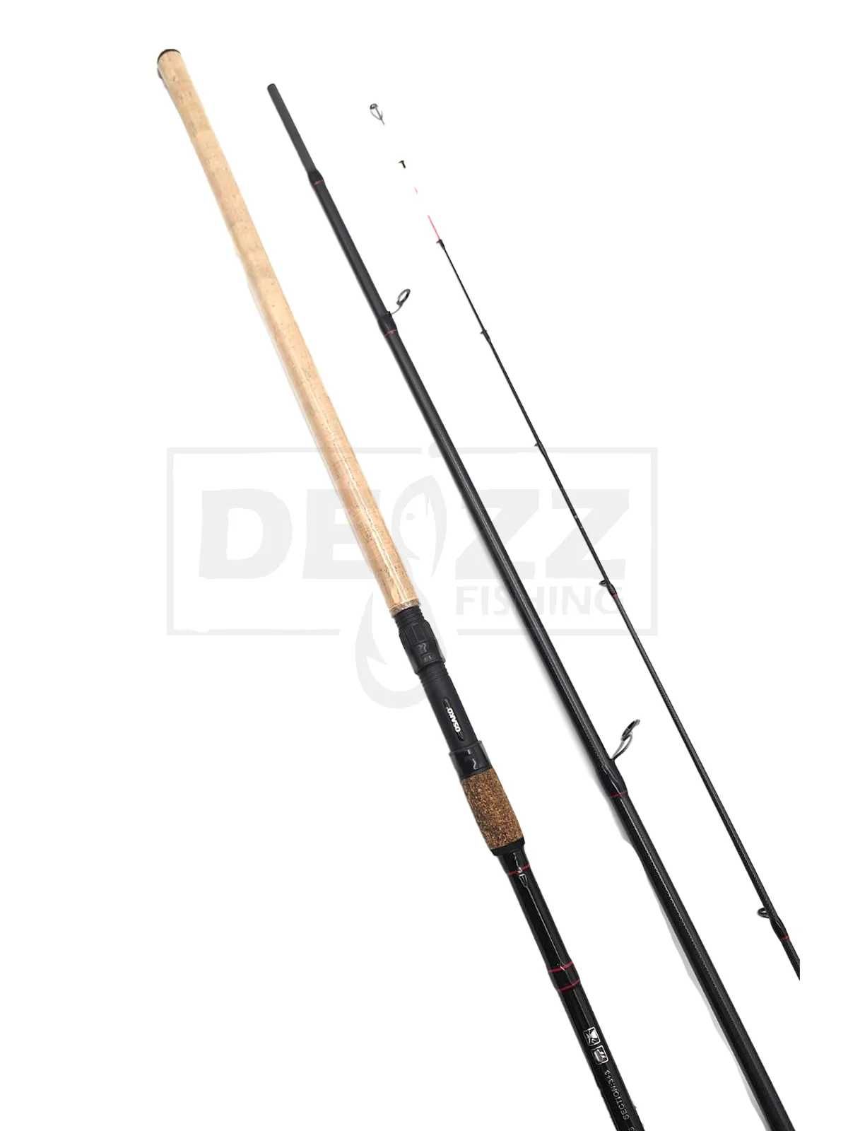 Фидер OSAKO Power Full Feeder XT 46 (60–180 гр) / 3.60 м / 3.90 м
