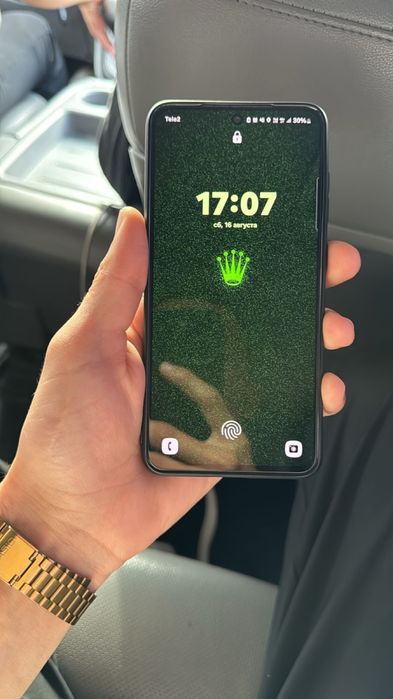 Samsung S21 Fe 5g