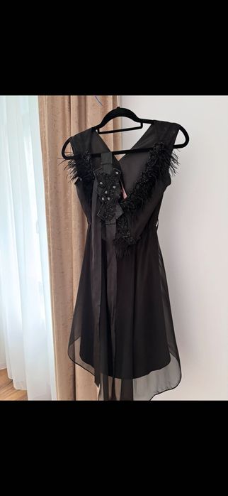 Vând rochie Diana Antohi