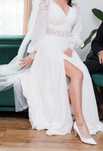 Rochie de mireasa