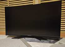 4K Монитор 31.5" Gigabyte M32UC, 3840x2160, 144Hz