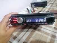 СД за кола sony CDX-GT40U