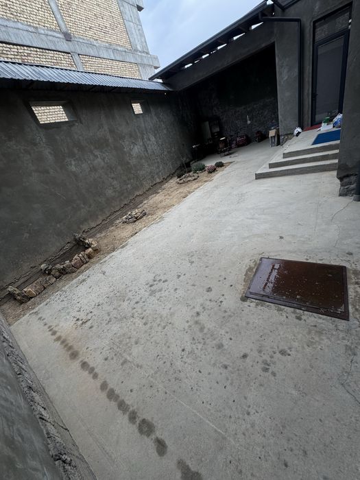 Xasanboy bitonkani boyida 3,2 sotix