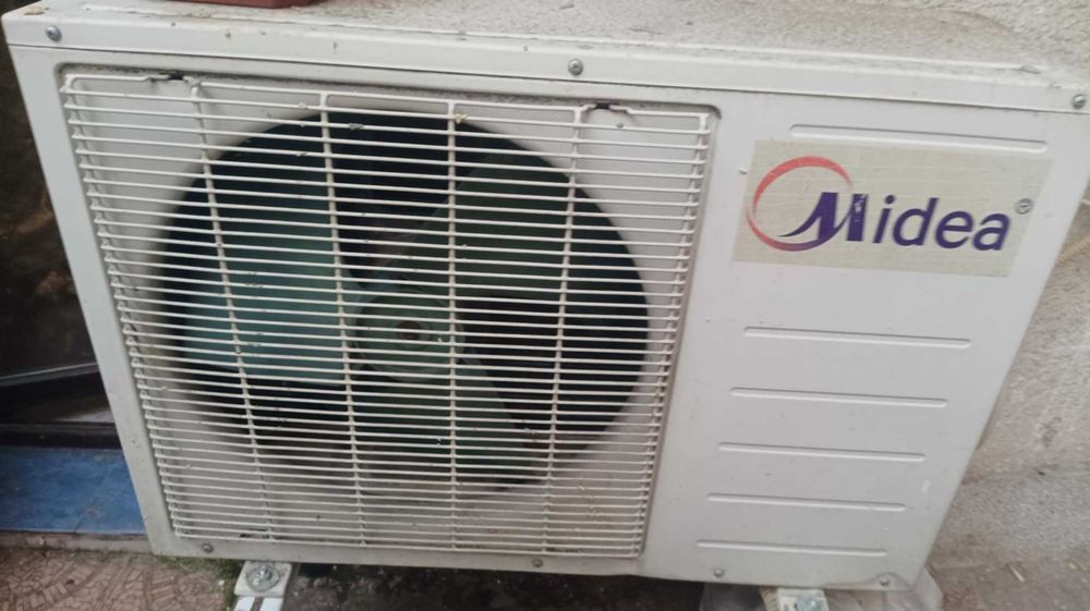 Климатик Midea 12 000