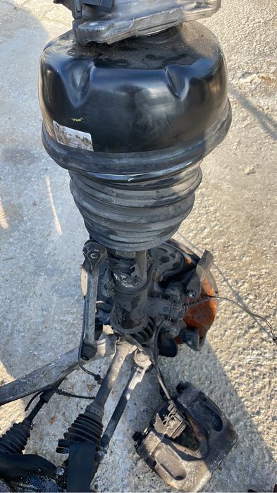 Suspensie cls w218 w212