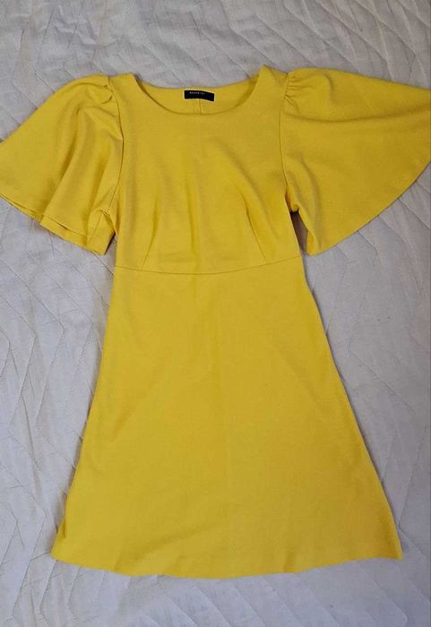 Женские платья р40-44 (от Koton, Reserved, Oodji и др)