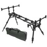 Rod pod carp neo giant 4 posturi