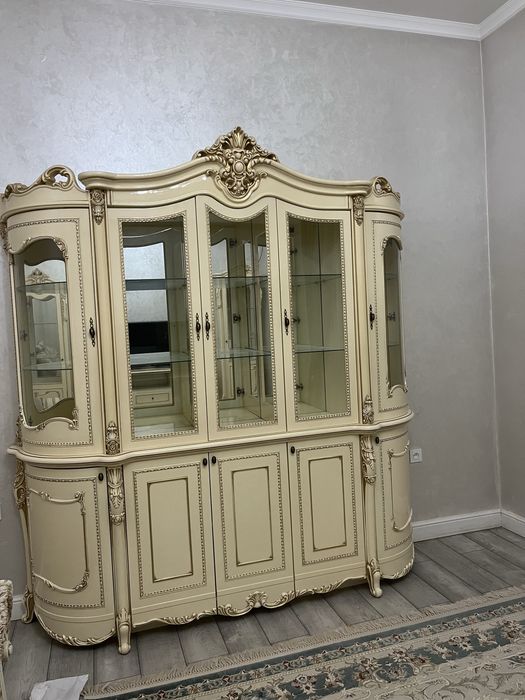 Горка для зала полный комплект