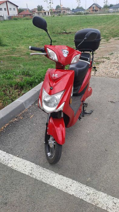 Vand Scuter electric VOLTA VSX