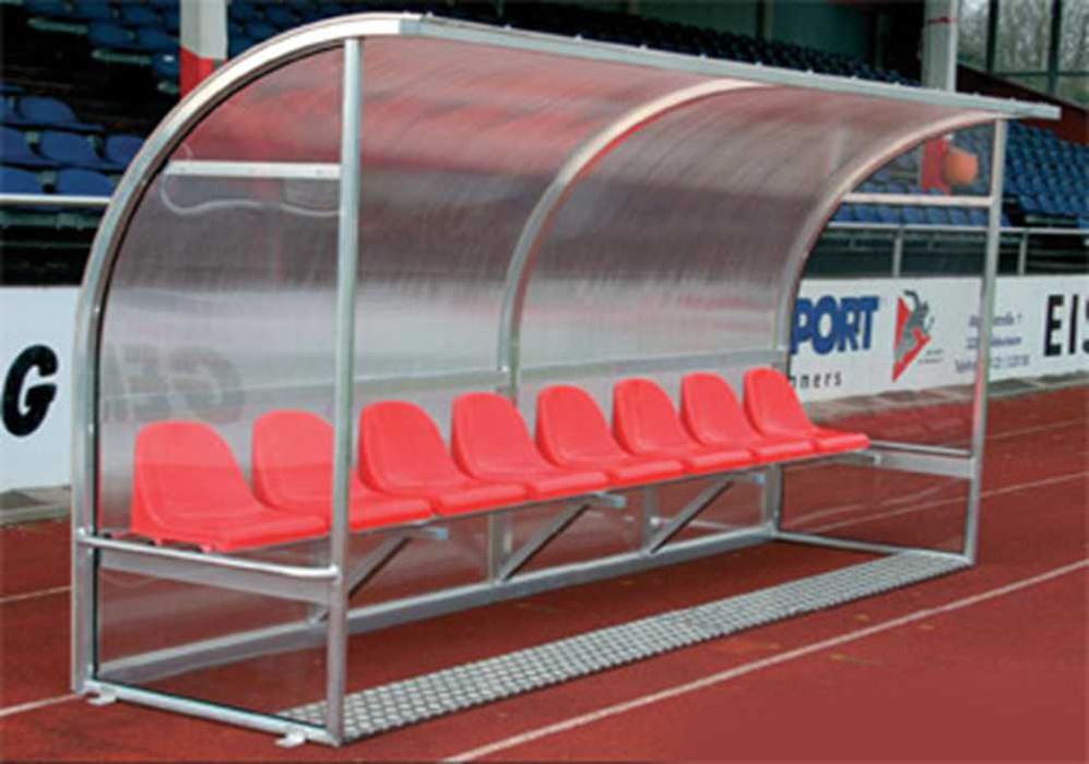 Scaune stadion din material plastic , foarte solide , diferite culori