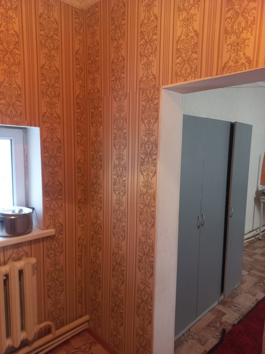 Сдам в аренду 1 комн.кв во дворе частного дома