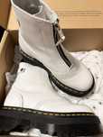 Ghete dama Dr. AirWair Martens marime 36