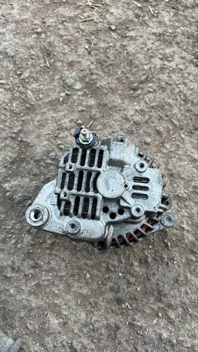 ALDI MART генератор Инфинити FX35 генератор Ниссан эльгранд VQ35