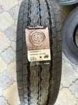 Lassa 195/75R16c