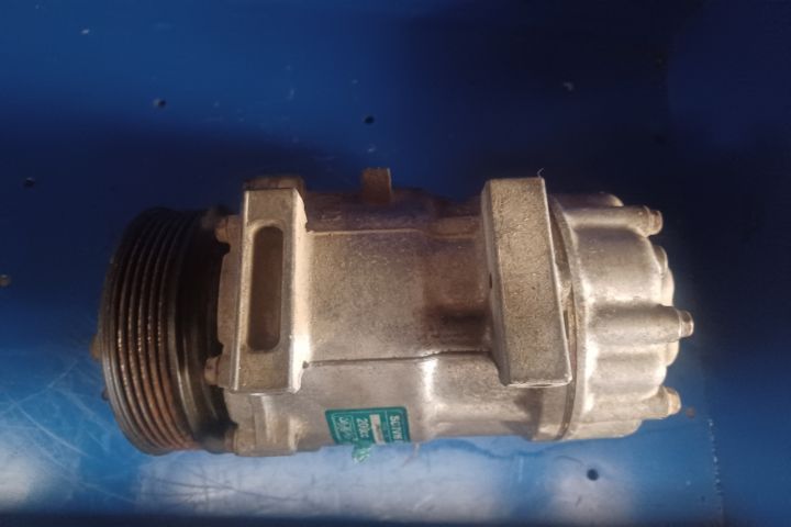 Compresor AC 3402410324 2.0D Volvo V50 1 [2003 - 2011] wagon 2.0 D MT