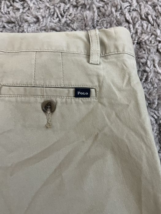 —Детски Панталон Polo Ralph Lauren-Размер-152–