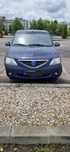 Dacia Logan  gpl
