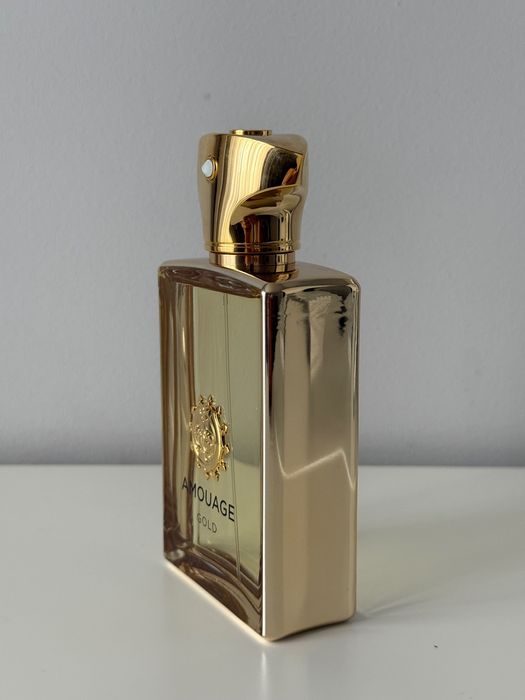 Amouage Gold Man
