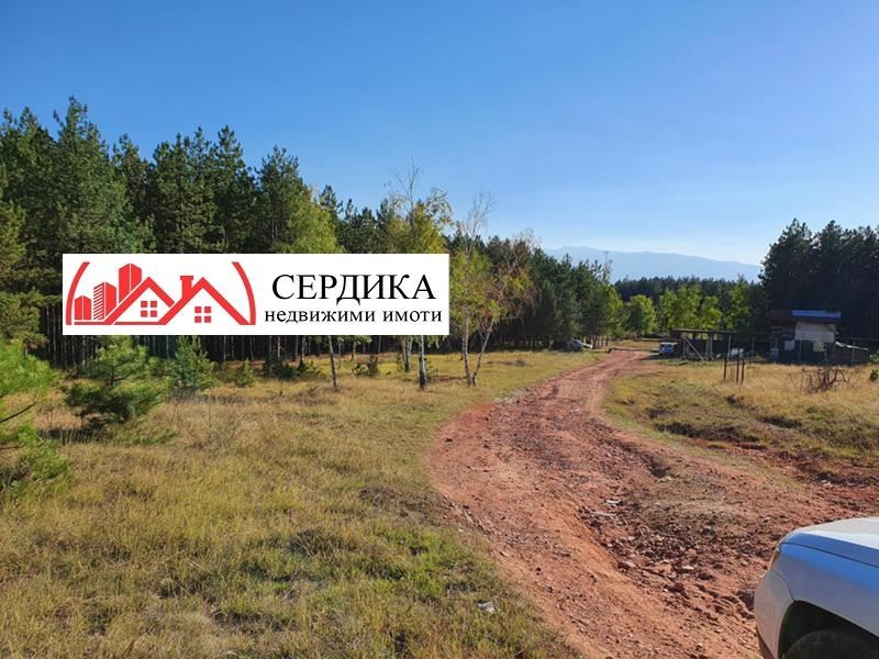 Продава се Парцел в с. Войнеговци, Област София-град - 1259 кв.м за 26 €/кв.м - Снимка #1