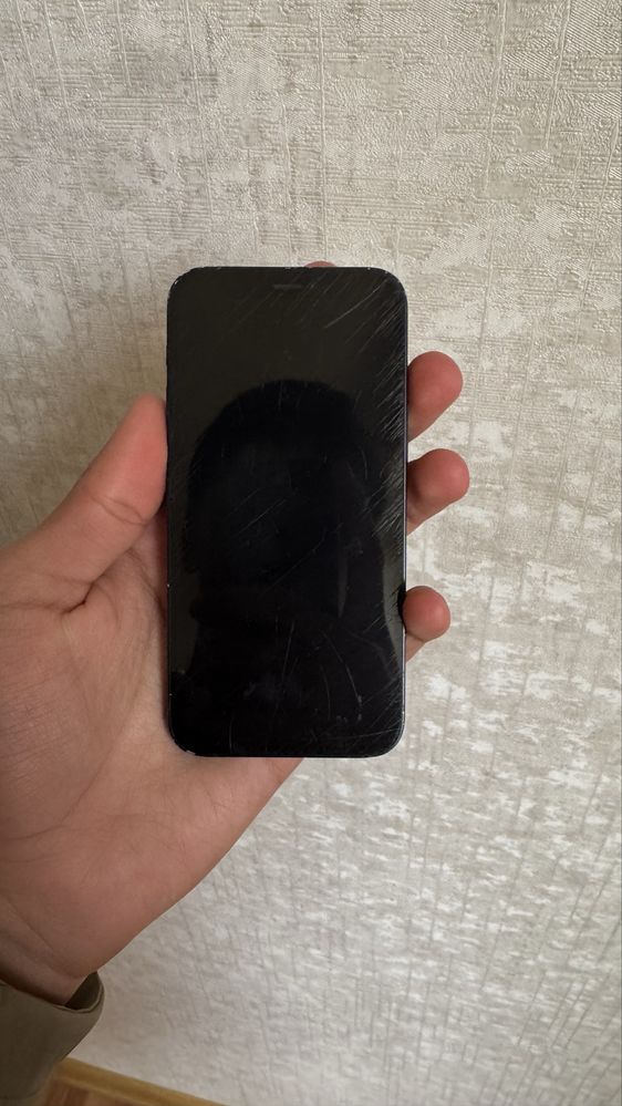 б/у iPhone 12 mini