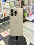 Apple iPhone 15 Pro 128Gb Natural Titanium