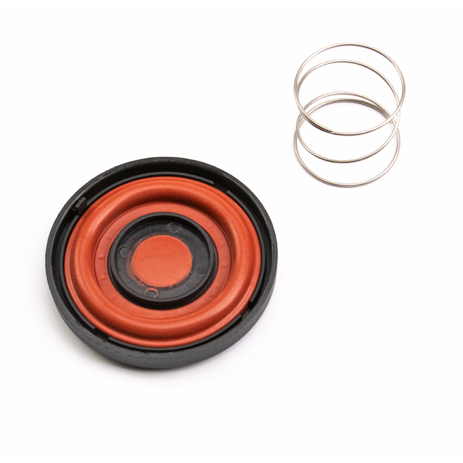 Kit de reparatie capac supapa PCV cu membrană diafragmă Volvo Ford