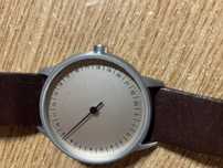 Ceas de vanzare Slow Round 06 - Swiss Made