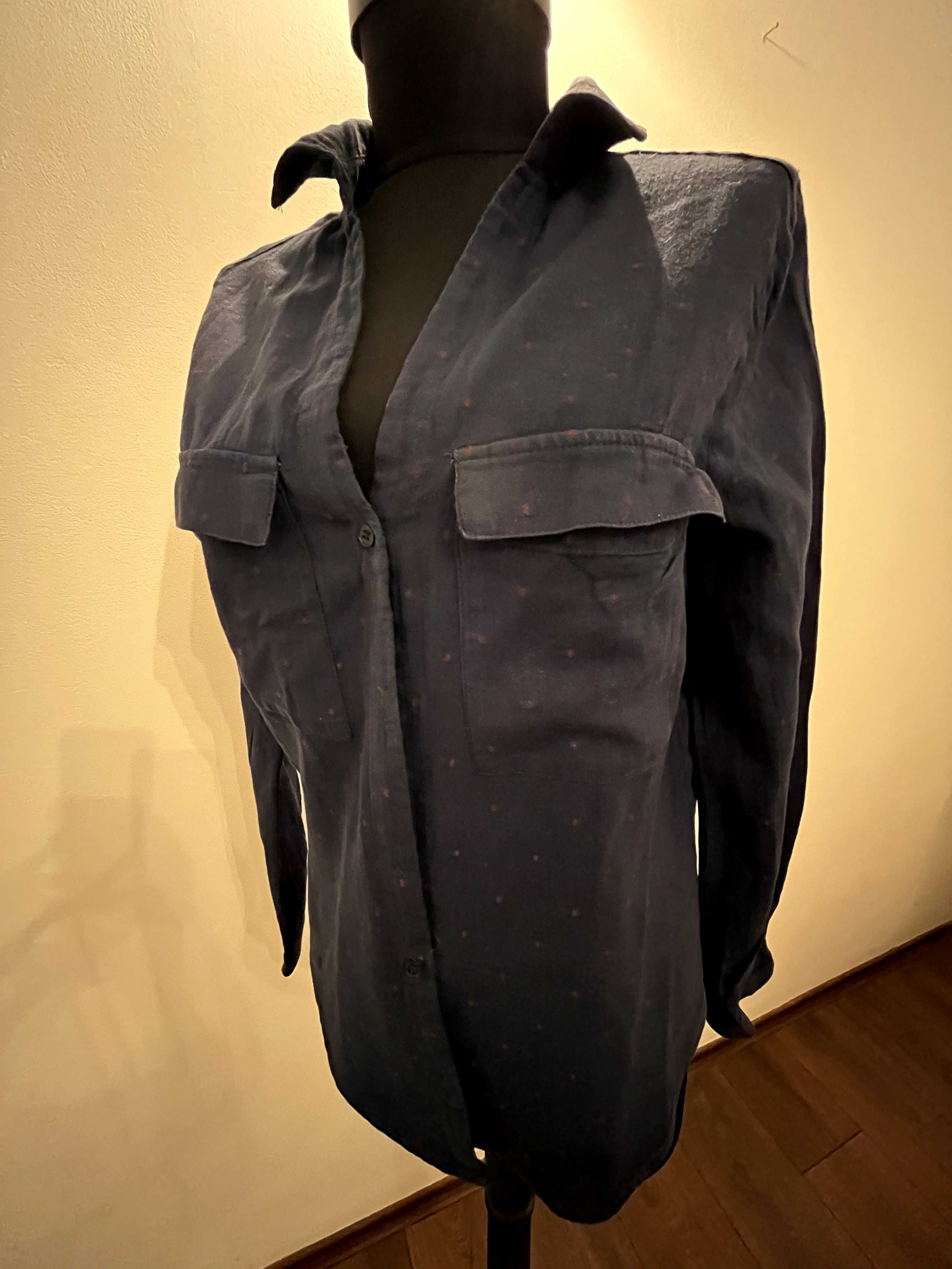 5 ризи Zara/Mango/H&M за 15 лева
