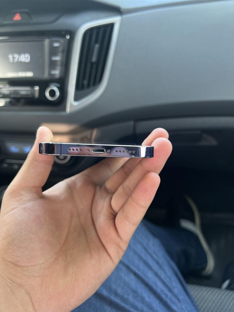 Iphone 14 pro max 256gb