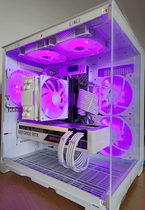 PC Gaming | i5 13500 | RTX 3070 | 32GB RAM | SSD | + Garantie