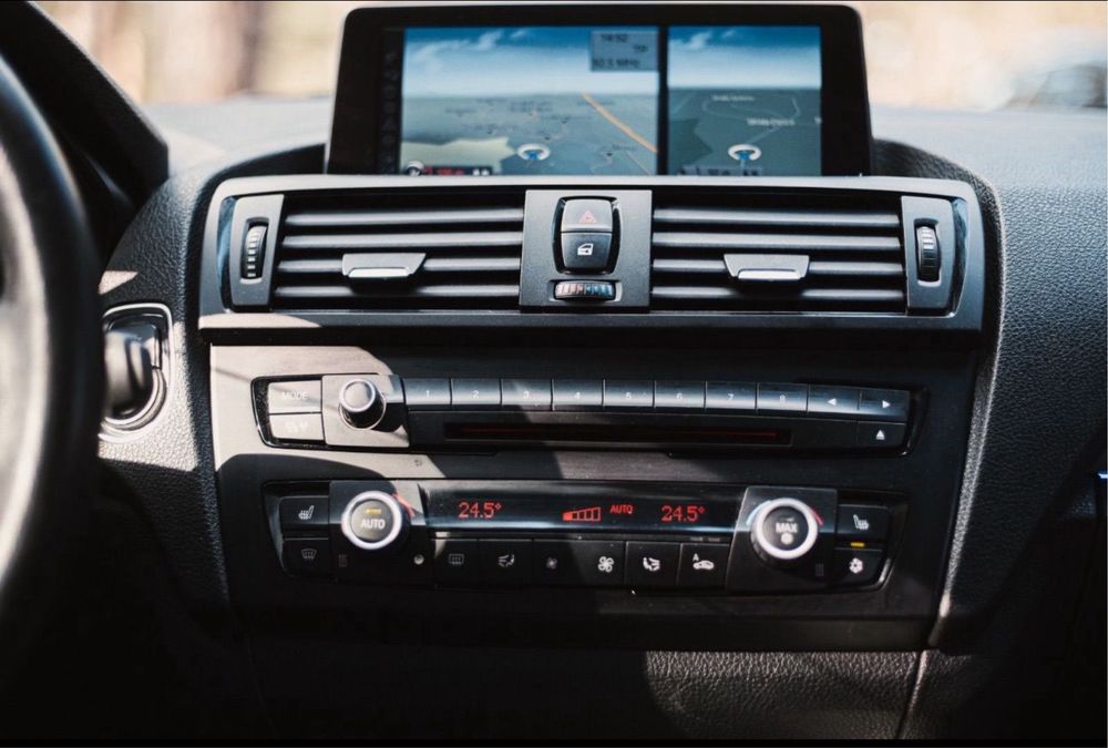 BMW 118i sport 170CP