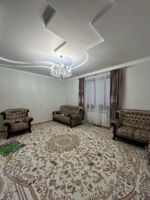 Продам коттедж в мкр. Жибек жолы (Заречный-3)