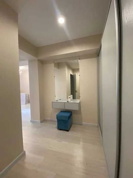 глинка улица нукусская 3х ком с ремонтом с кадастром новостройка 79м2;