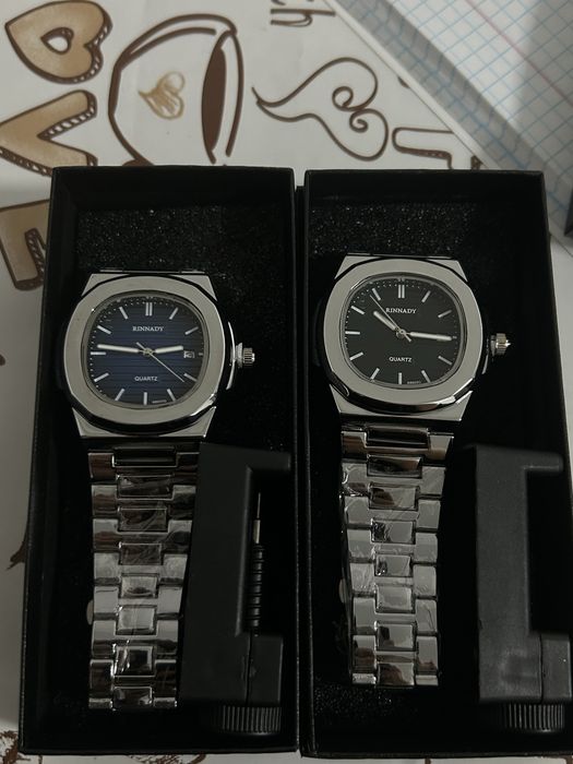 RINNADY QUARTZ сағат сатылады
