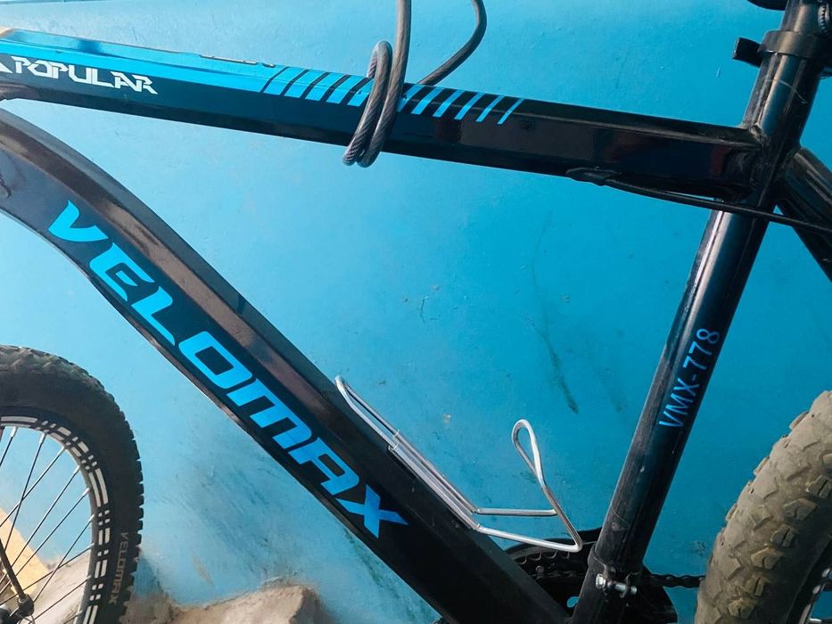 Продам велосипед