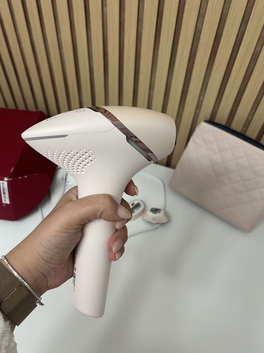 Philips Lumea IPL BRI976 – stare excelentă