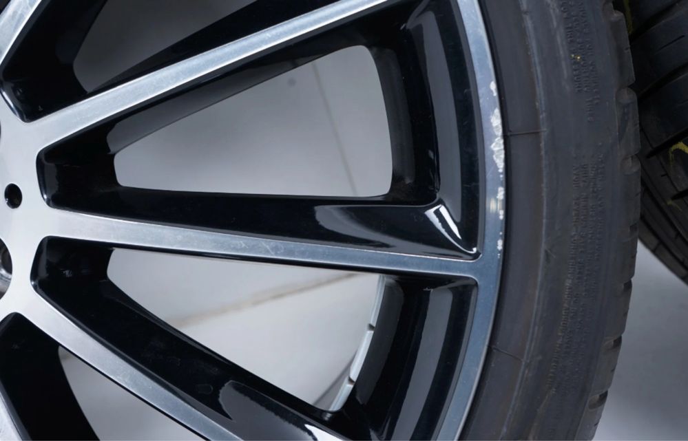 Оригинални джанти 20 цола Мерцедес Е класа W213 E43,E53