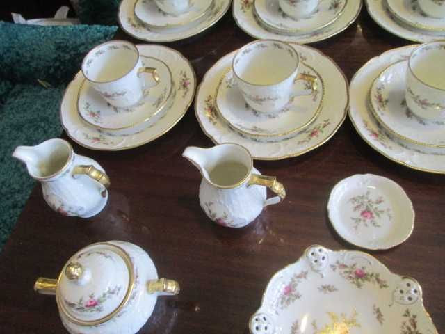 Rosenthal сервиз за чай или кафе за 12 души.