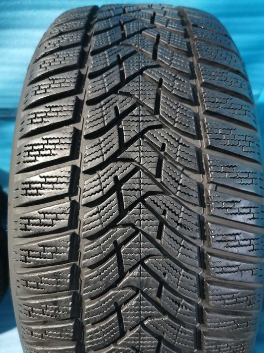 225 45 17 dunlop m+s 4 buc