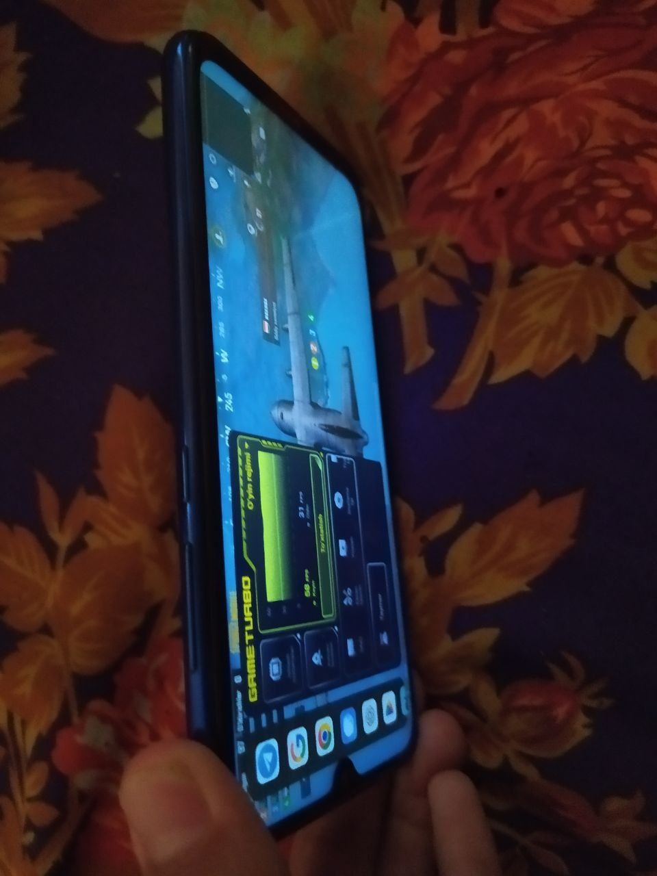 Redmi note 8 hich narsa almashmagan kamerasi  48 mp xotira 128gb