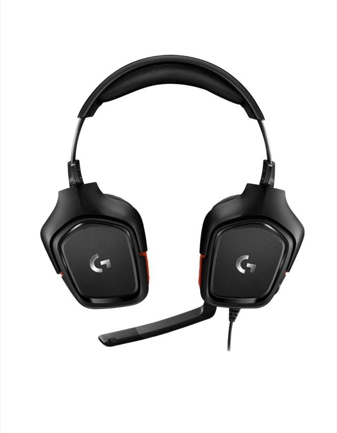 Геймърски Слушалки Logitech