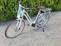 Vând Bicicleta Bitwin Electrică