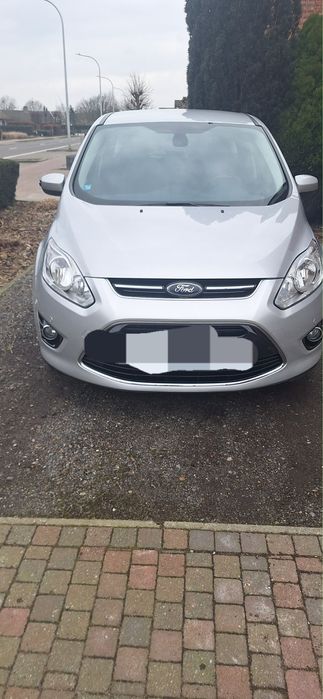 Vând Ford C-Max 2011 – stare excelentă, dotări premium!