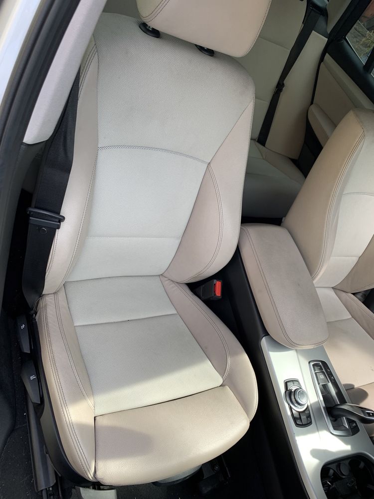 Продаваме бмв х3 ф25 2.0д 184кс bmw x3 f25