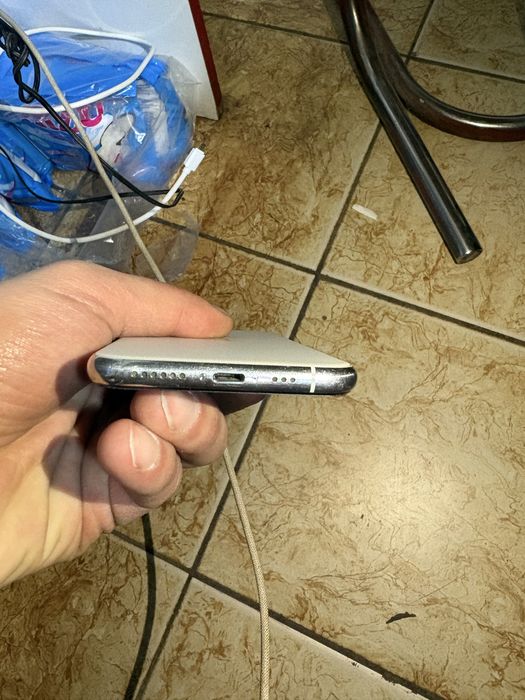 Iphone 11 pro 256 gb