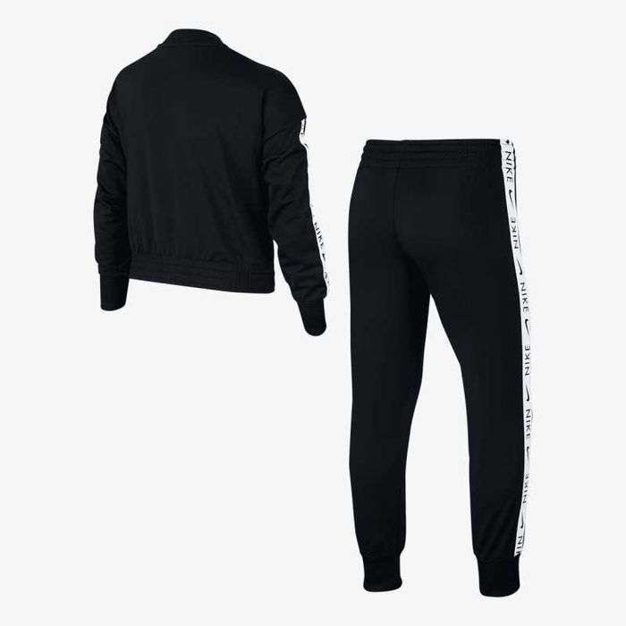 Nike - G NSW Tracksuit детски екип Оригинал Код 220