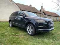 Audi Q7 3.0 tdi 2007