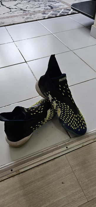 Сороконожки для футбола